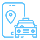 one way Cab taxi service - Hire Taxi - Rental Taxi cab Service in Rajkot