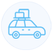 Car | Taxi | Tempo Travels Service in Rajkot to all our India Tours Package