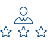 Satisfied Clients Services in Rajkot - Gujarat - India