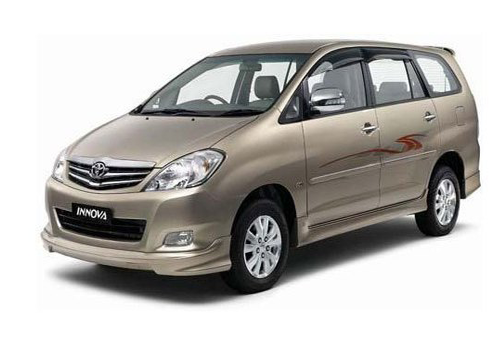 Innova taxi Car Cab hire Rajkot to Ahmedabad - Onway Hire Taxi Car Cab Services