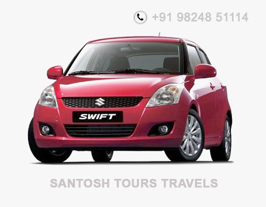 Santosh Travels Package Toure Service Rajkot Contact Now and Booking now your Best vehicles Car - Tempo Travel - Mini Bus - Taxi Best Price Rental - Call Now - Rgister Now Today Online